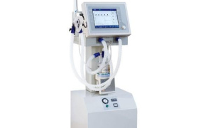 HLHV-600B2 Ventilator (With Standard Air Compressor)