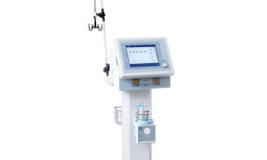 HLHV-600A Ventilator