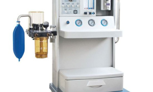 HLHA-3200A Anesthesia machine