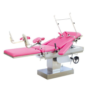 HLHC-06A Multi-purpose obstetrics bed