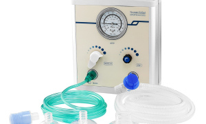 HLHR-3000A Infant Resuscitator